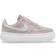 Nike Court Vision Alta W - Platinum Violet/White