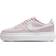 Nike Court Vision Alta W - Platinum Violet/White