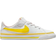 Nike Court Legacy PSV - Summit White/White/Opti Yellow