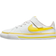 Nike Court Legacy PSV - Summit White/White/Opti Yellow