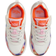 Nike Air Max 1 SE EasyOn PSV - Sail/Blue Joy/Safety Orange/Football Grey