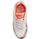 Nike Air Max 1 SE EasyOn PSV - Sail/Blue Joy/Safety Orange/Football Grey