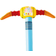 Rubies Fortnite Pick Squeak Inflatable Axe