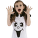 Hisab Joker Girls Ghost Costume