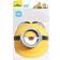 Rubies Despicable Me 2 Minion Stuart Costume Mask