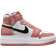 Nike Air Jordan 1 Elevate High W - Red Stardust/White/Black