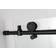 Aston Coraline (SEN984EZ.UC-ORB-563680-L) 56x36x80"