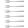 Gense Fuga Kagegaffel 15.5cm 6stk