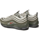 NIKE Air Max 97 SE M - Phantom/Cargo Khaki/Black/Rugged Orange