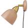 Superliving Urban Rough Wandlampe 12cm