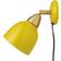 Superliving Urban Amber Wandlampe 12cm