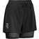 Dæhlie 2 in 1 W Shorts - Black