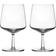 Iittala Essence Beer Glass 16.231fl oz 2pcs