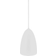 Nordlux Nexus 2.0 White/Telegrey Pendant Lamp 10cm