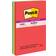 Post-it Super Sticky Notes 4" x 6" 270pcs