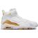 Nike Jordan MVP W - White/Gum Light Brown/Metallic Gold