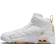 Nike Jordan MVP W - White/Gum Light Brown/Metallic Gold