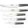 Global Hikaeme G-79658B Knife Set