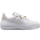 Nike Air Force 1 Low PLT.AF.ORM W - White/Metallic Gold/Summit White