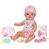 Zapf Baby Born Little Baby Girl Lena 36cm