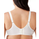 Wacoal Basic Beauty Full Figure Seamless Underwire Bra - Ivory