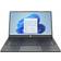 Gateway Ultra Slim Notebook GWTC71427-BK