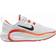 Nike Infinity Flow GS - White/Picante Red/Tart/Black