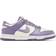 Nike Dunk Low W - Coconut Milk/White/Daybreak