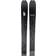 Hagan Core 92 Touring Skis - Black