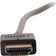 C2G Flexible HDMI - HDMI M-M 0.6m