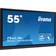 Iiyama ProLite TE5512MIS-B3AG 55 Inch LCD Display