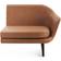 Normann Copenhagen Sum Modular Brown Sofa 91cm 1 pers.