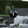 Star Trading Orby Black Lampskärm ∅ 30cm