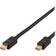 MicroConnect Mini DisplayPort 1.4 - Mini DisplayPort 1.4 M-M