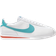 NIKE Cortez M - White/Cosmic Clay/Metallic Silver/Dusty Cactus