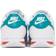 NIKE Cortez M - White/Cosmic Clay/Metallic Silver/Dusty Cactus