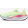 Nike InfinityRN 4 W - Barely Volt/White/Obsidian/Aquarius Blue