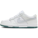 Nike Dunk Low GS - White/Summit White/Football Grey