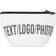 Miujonvy Practical Travel Makeup Bag - White
