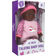 New York Doll Collection 12 Inch Soft Interactive Baby Doll