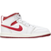 NIKE 1 Mid SE PS - White/Dune Red/Sail/Lobster