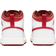 NIKE 1 Mid SE PS - White/Dune Red/Sail/Lobster