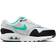 NIKE Air Max 1 GS - White/Pure Platinum/Court Purple/Hyper Jade