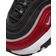 Nike Air Max 97 SE TD - Black/Varsity Red/White/Metallic Silver