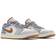 Nike Air Jordan 1 Low W - Phantom/Coconut Milk/Amber Brown/Multi-Colour