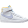 Nike Blazer Mid '77 PSV - White/Oxygen Purple/Coconut Milk