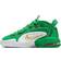 Nike Air Max Penny GS - Stadium Green/White/Mystic Green/Metallic Gold