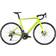 Cannondale SuperSix EVO Carbon 3 2024 - Green Herrcykel