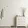Dunelm Eggshell Emulsion Wall Paint, Radiator Paint Ivory 1L