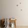 Dunelm Eggshell Emulsion Wall Paint, Radiator Paint Sandstone 2.5L